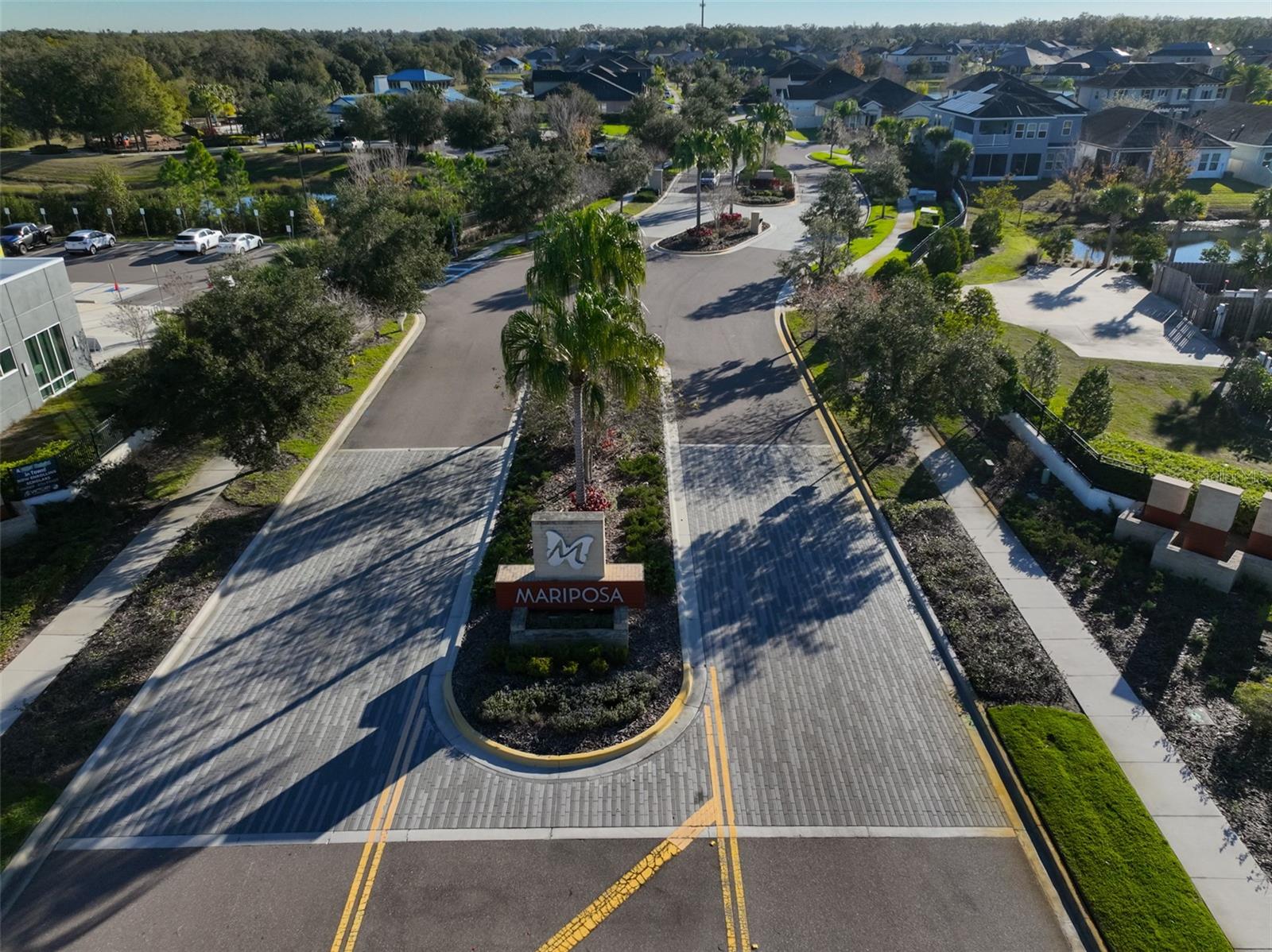 MARIPOSA PH 2A & 2B - Residential