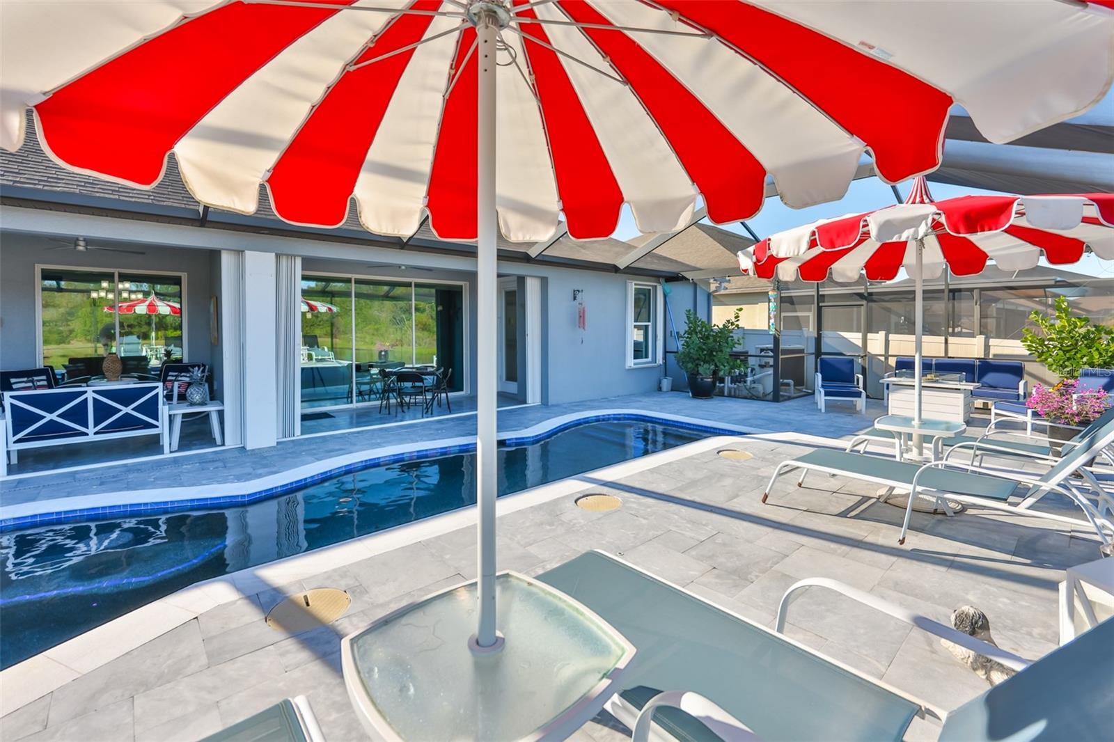 MARIPOSA PH 2A & 2B - Residential