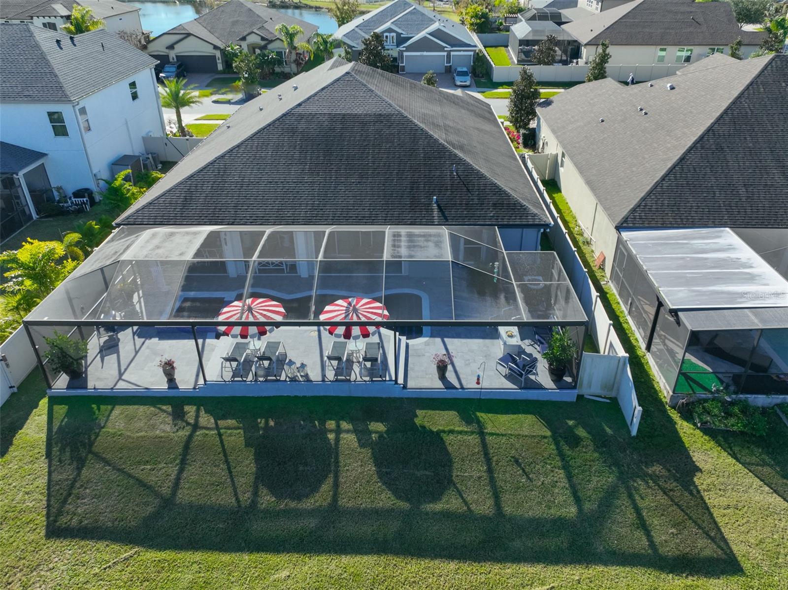 MARIPOSA PH 2A & 2B - Residential