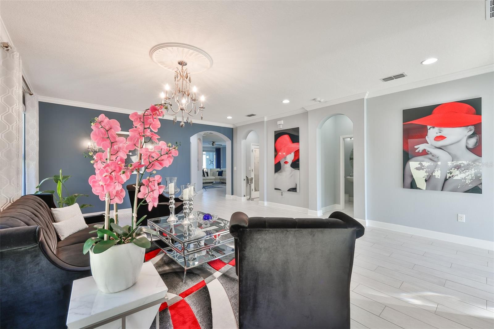 MARIPOSA PH 2A & 2B - Residential