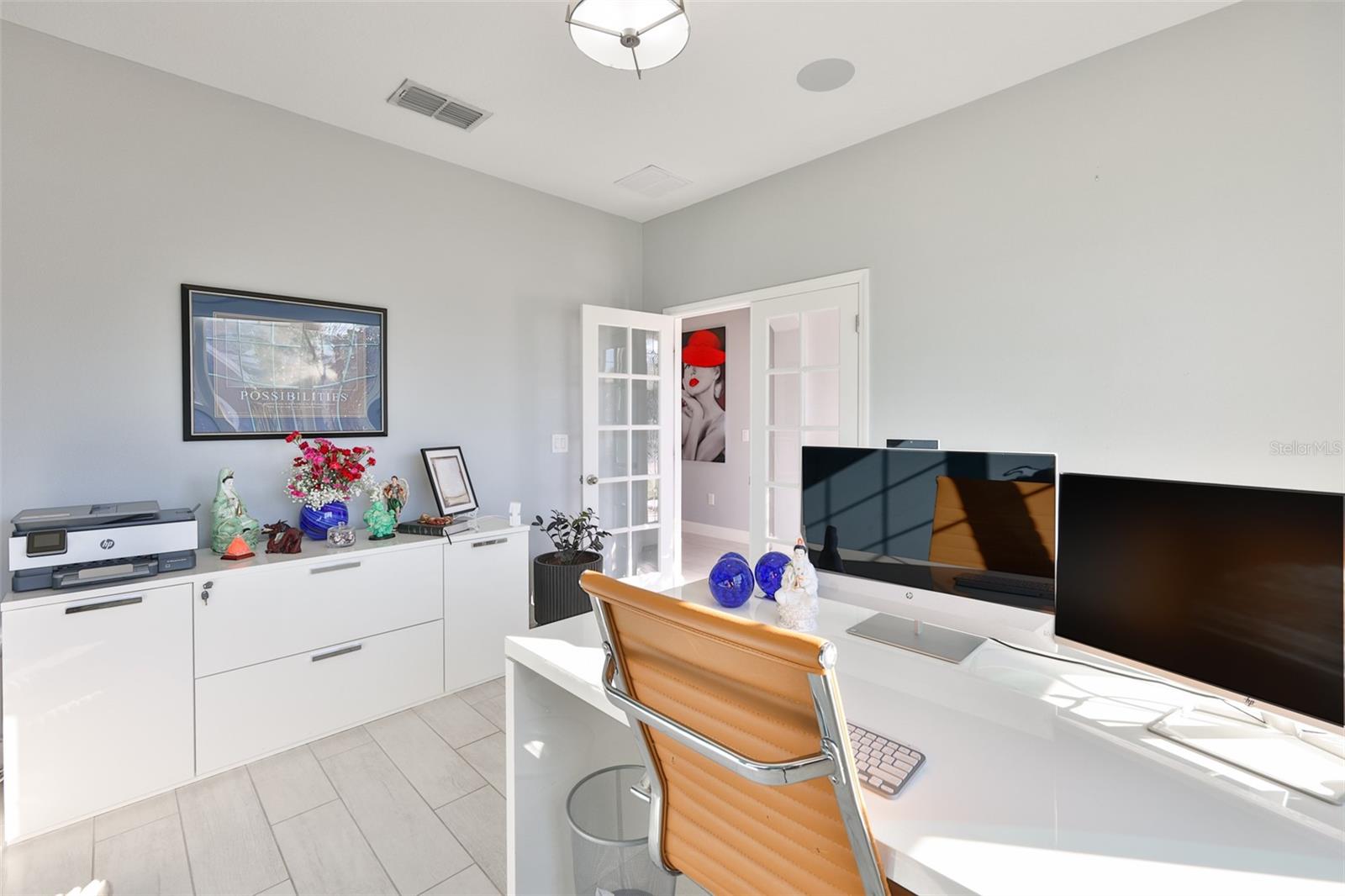 MARIPOSA PH 2A & 2B - Residential