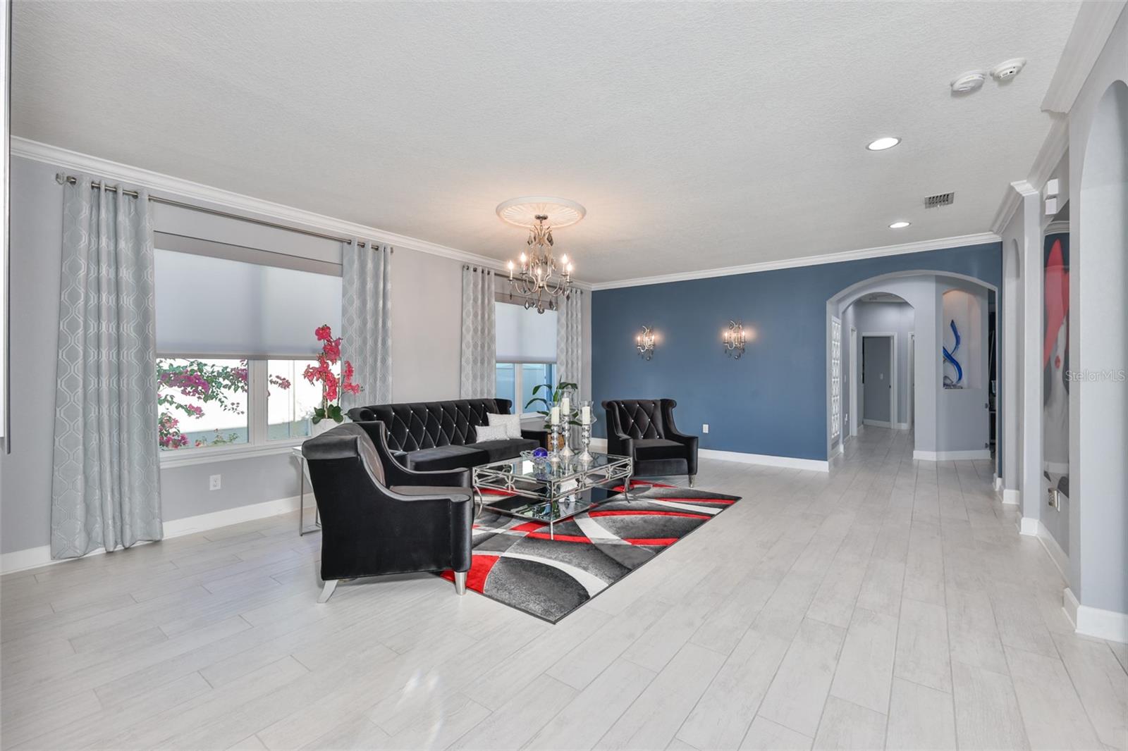 MARIPOSA PH 2A & 2B - Residential