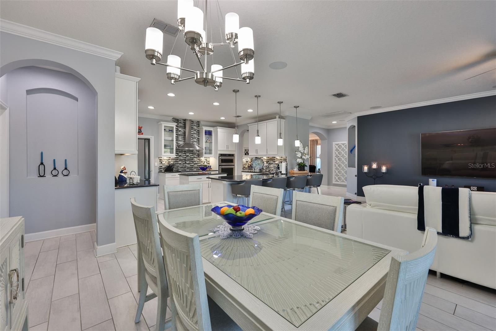 MARIPOSA PH 2A & 2B - Residential