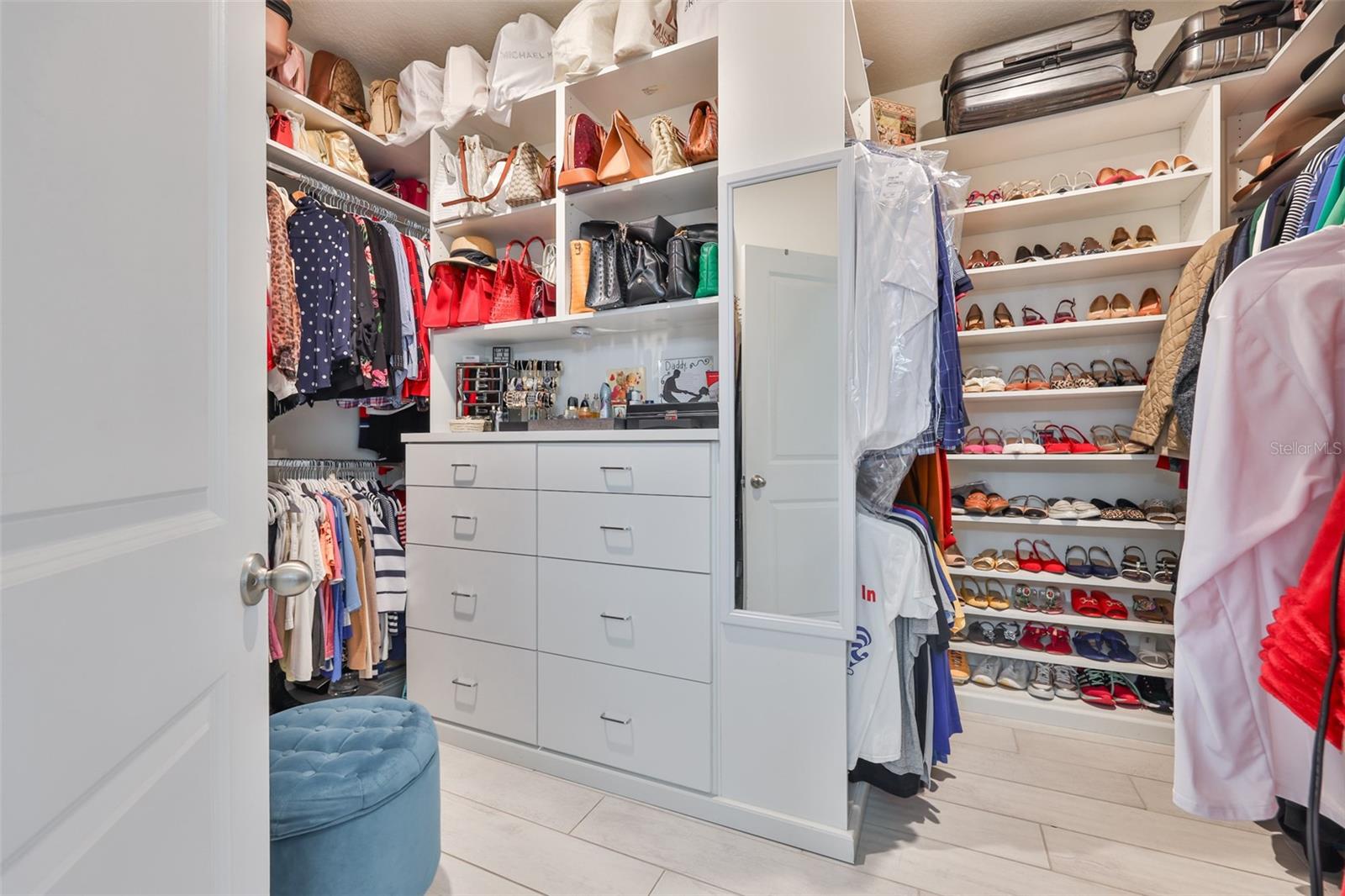 MARIPOSA PH 2A & 2B - Residential