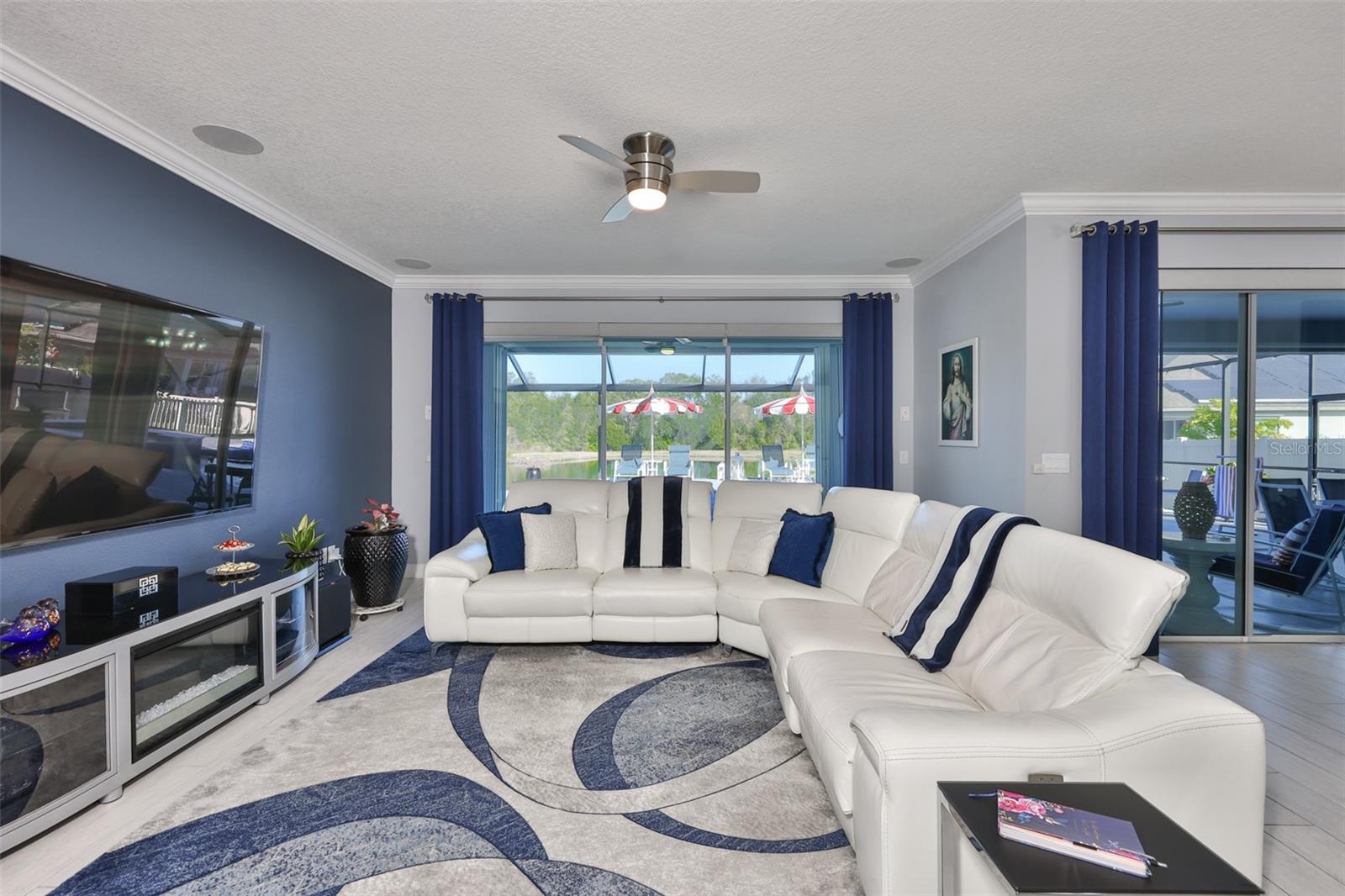 MARIPOSA PH 2A & 2B - Residential