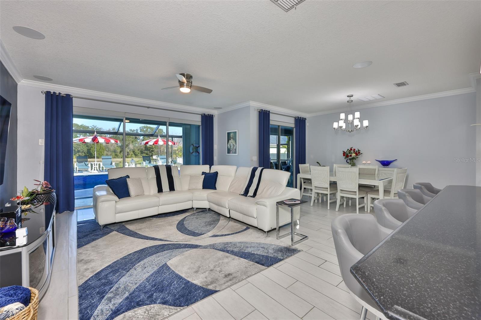 MARIPOSA PH 2A & 2B - Residential