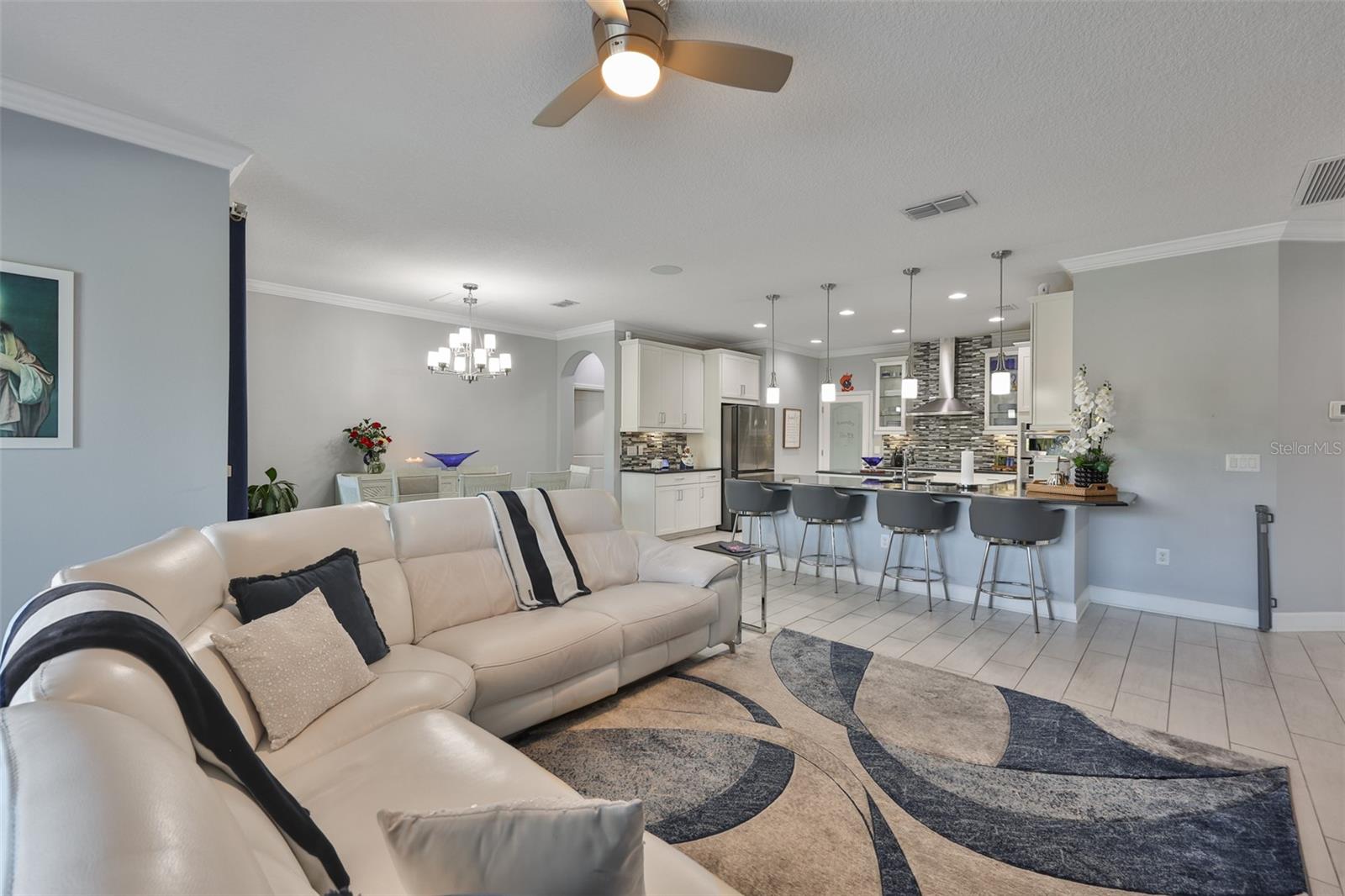 MARIPOSA PH 2A & 2B - Residential