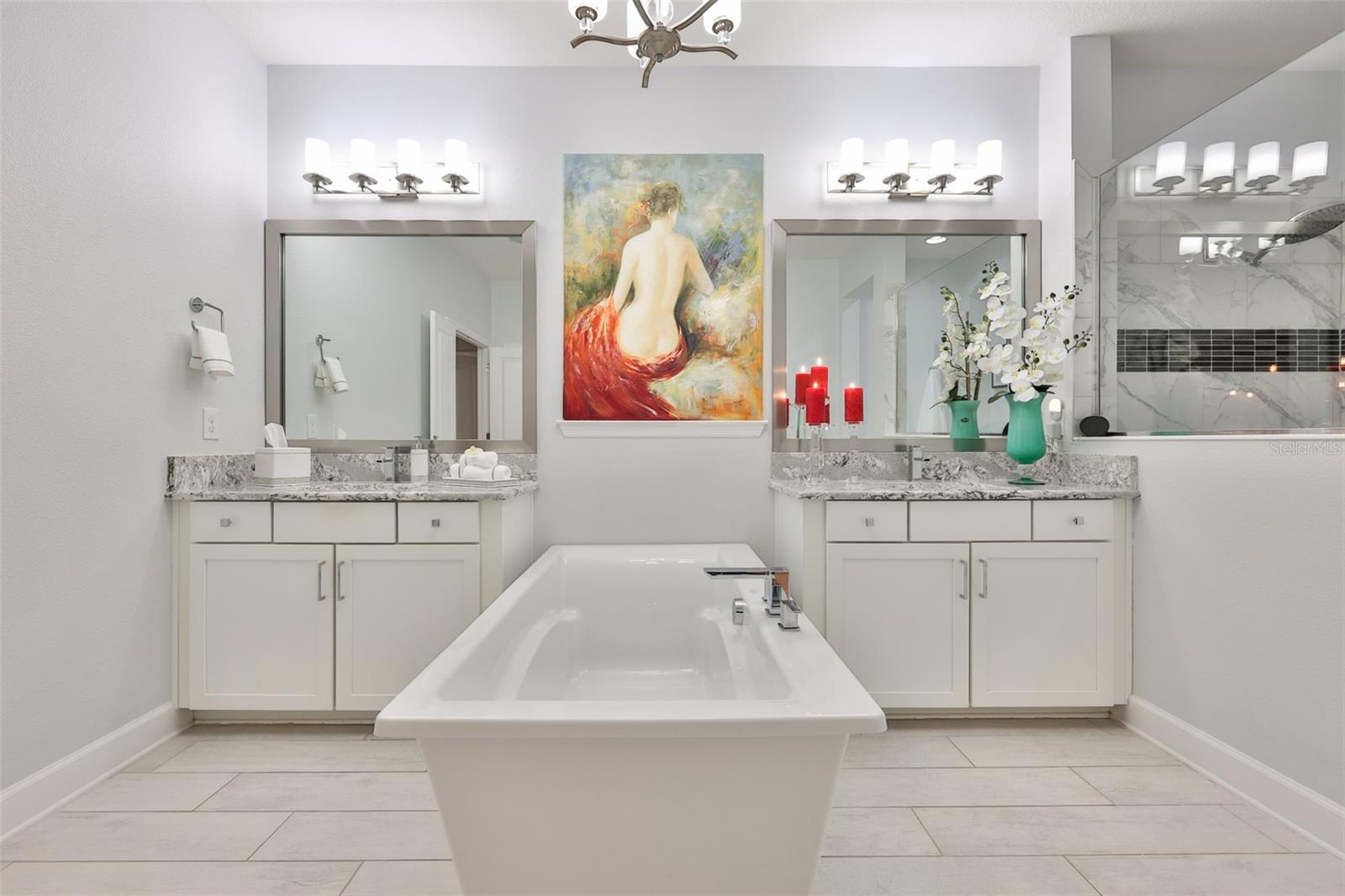 MARIPOSA PH 2A & 2B - Residential