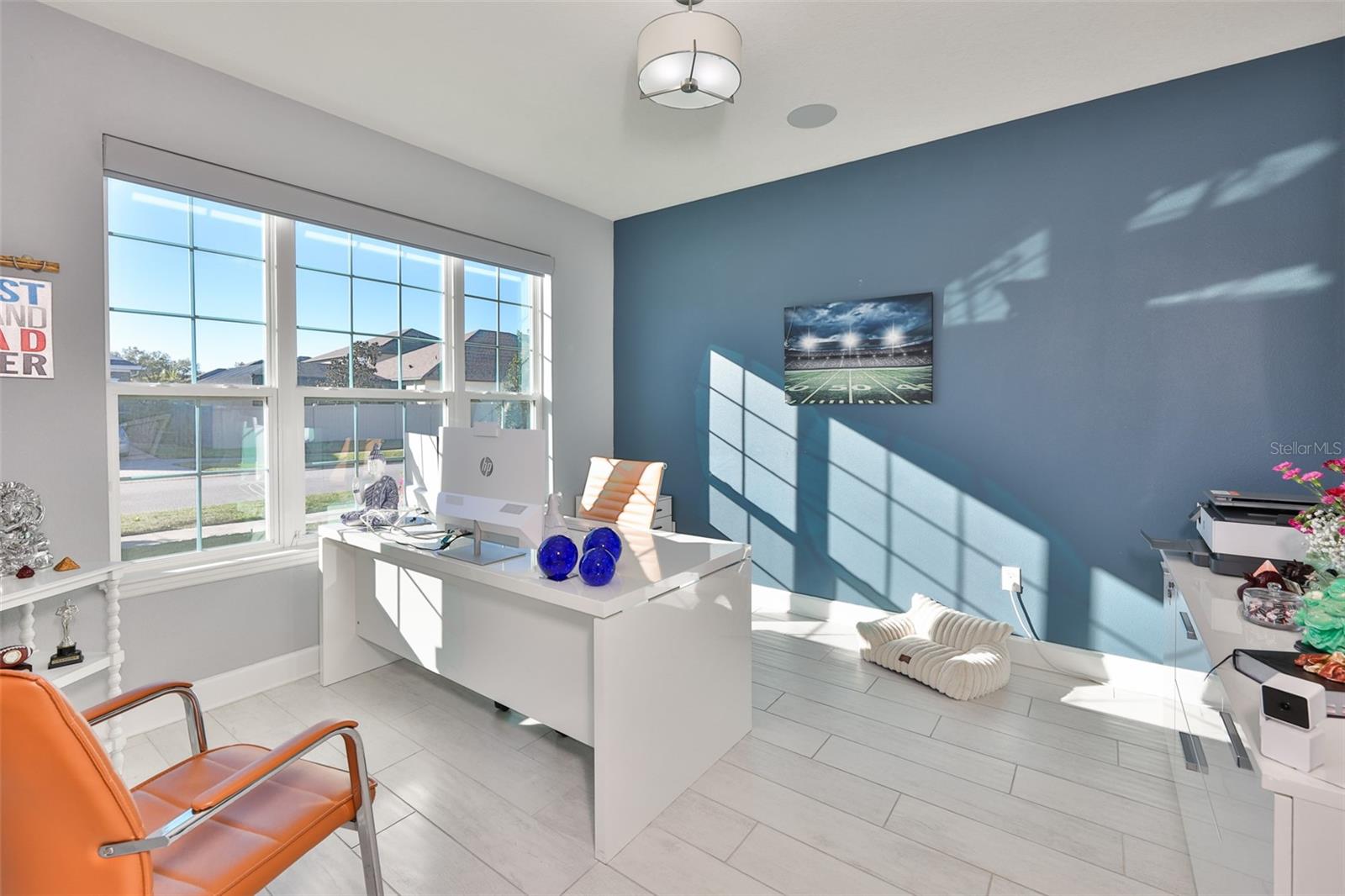 MARIPOSA PH 2A & 2B - Residential