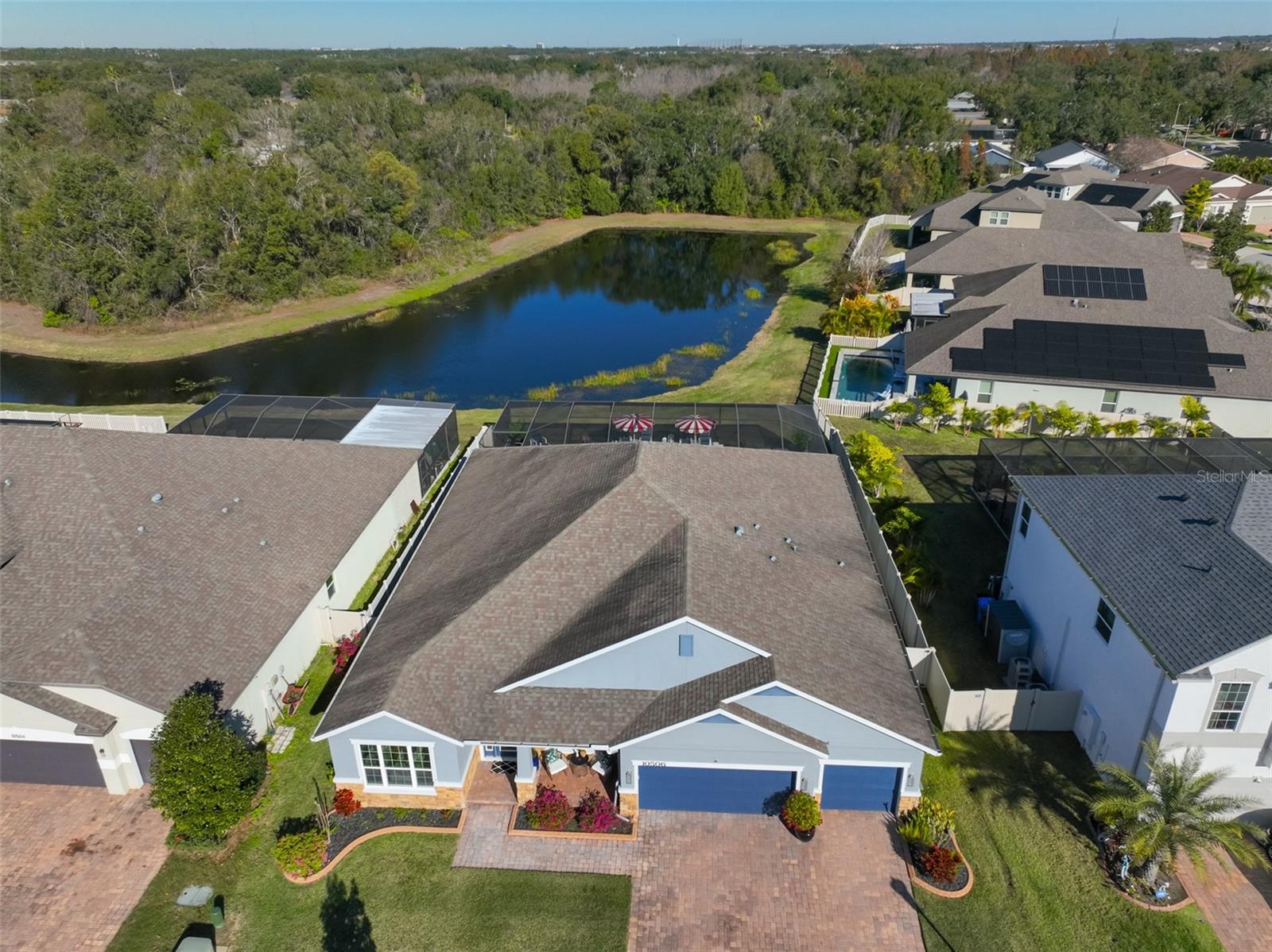 MARIPOSA PH 2A & 2B - Residential