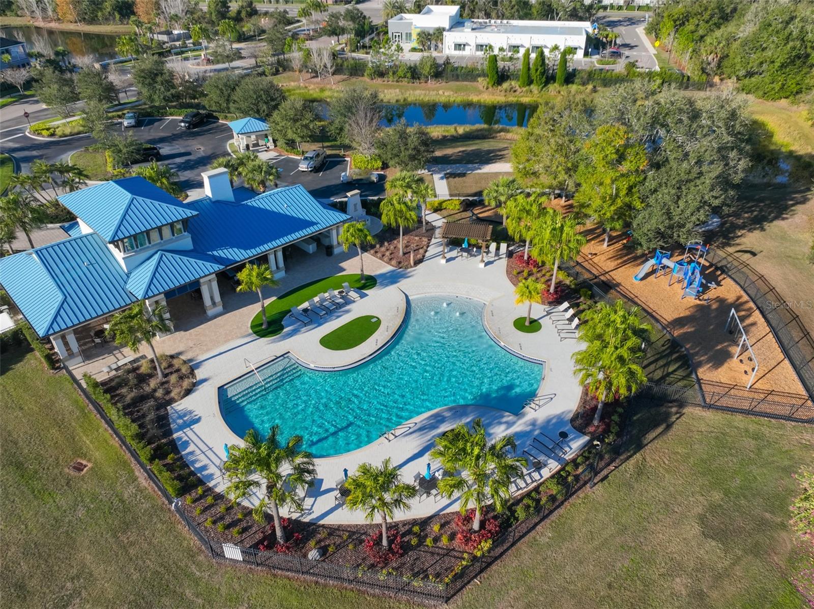 MARIPOSA PH 2A & 2B - Residential