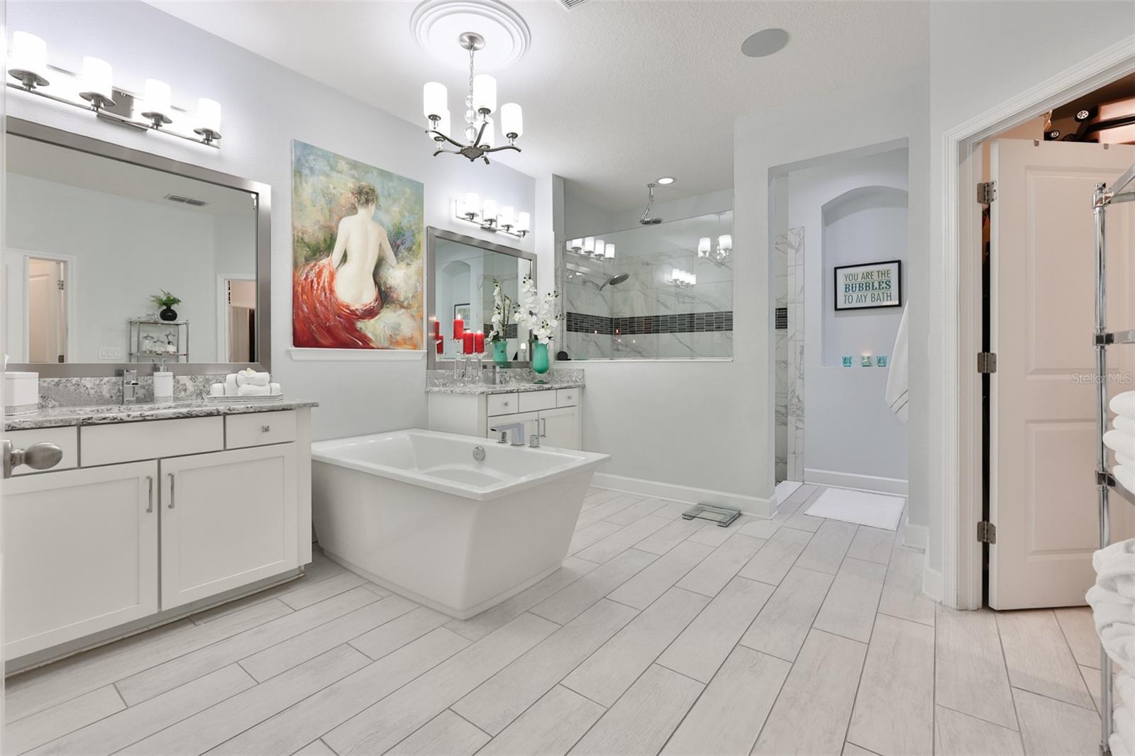 MARIPOSA PH 2A & 2B - Residential