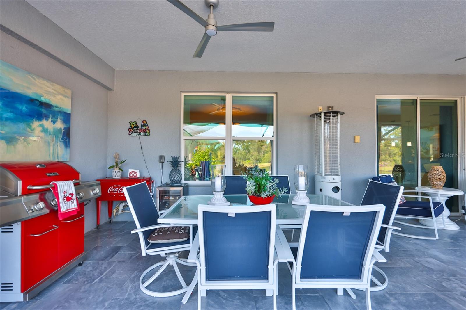 MARIPOSA PH 2A & 2B - Residential