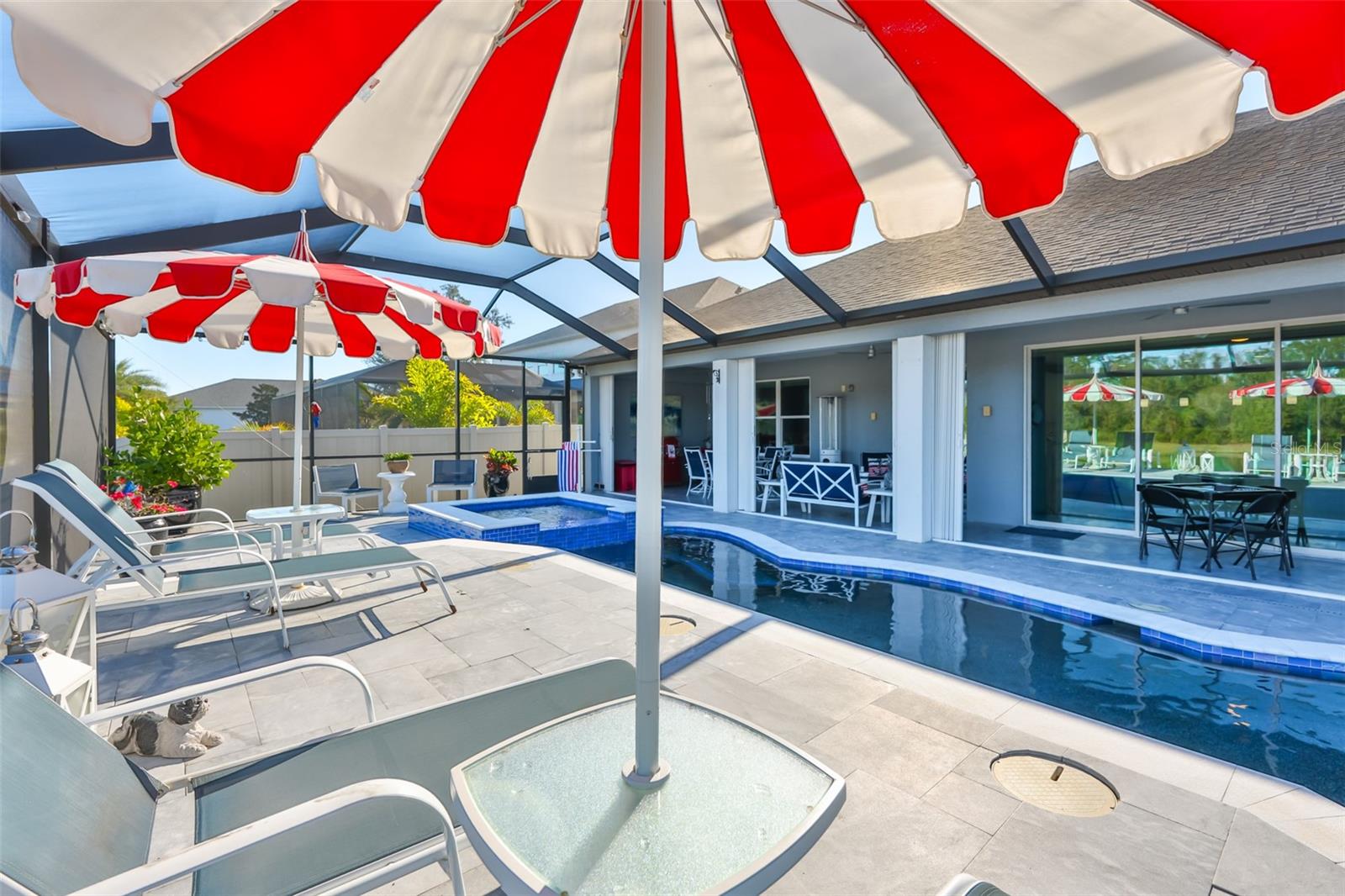 MARIPOSA PH 2A & 2B - Residential