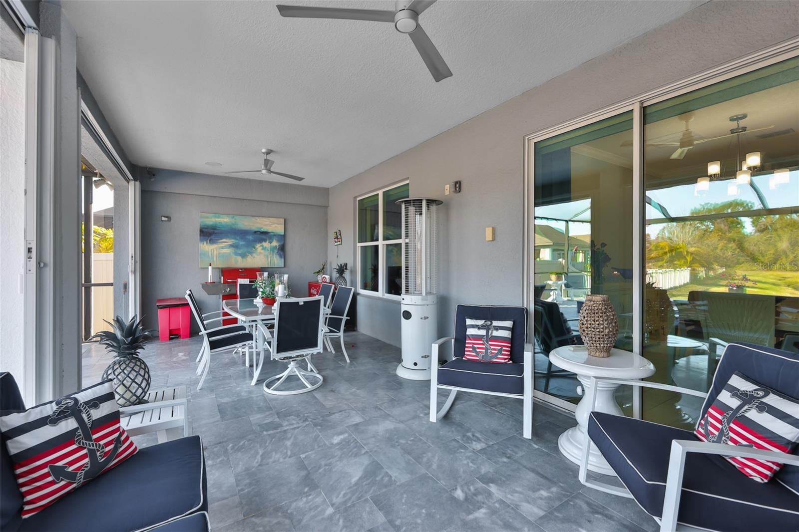 MARIPOSA PH 2A & 2B - Residential