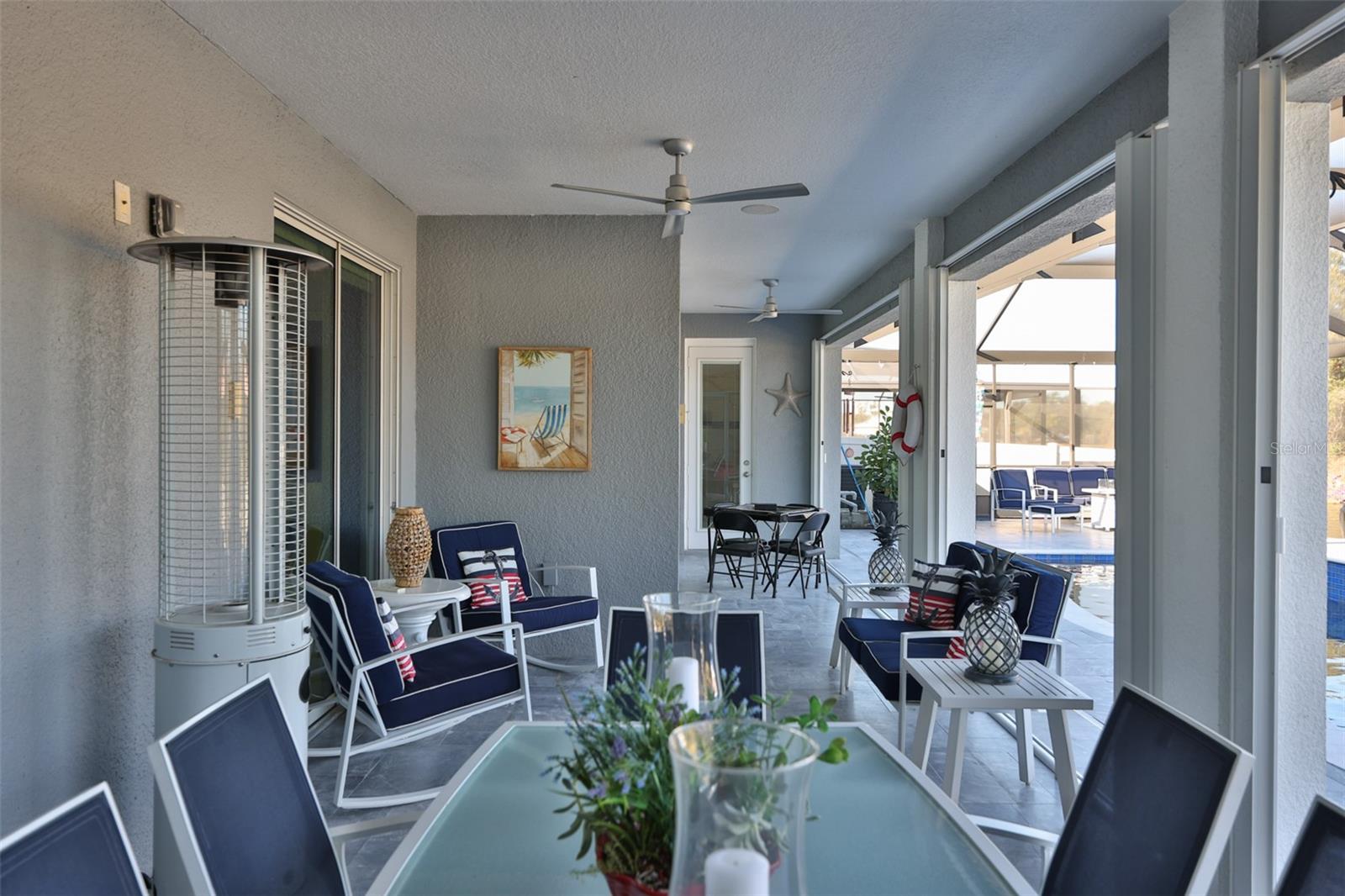 MARIPOSA PH 2A & 2B - Residential