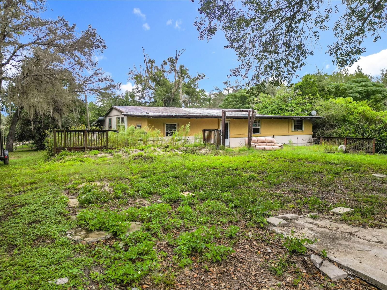 PAYNE ENTERPRISES - Residential