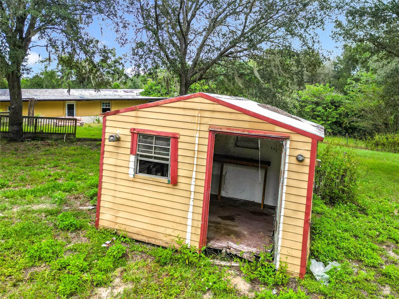 PAYNE ENTERPRISES - Residential