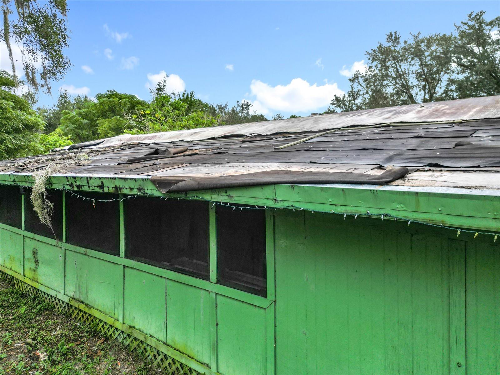 PAYNE ENTERPRISES - Residential