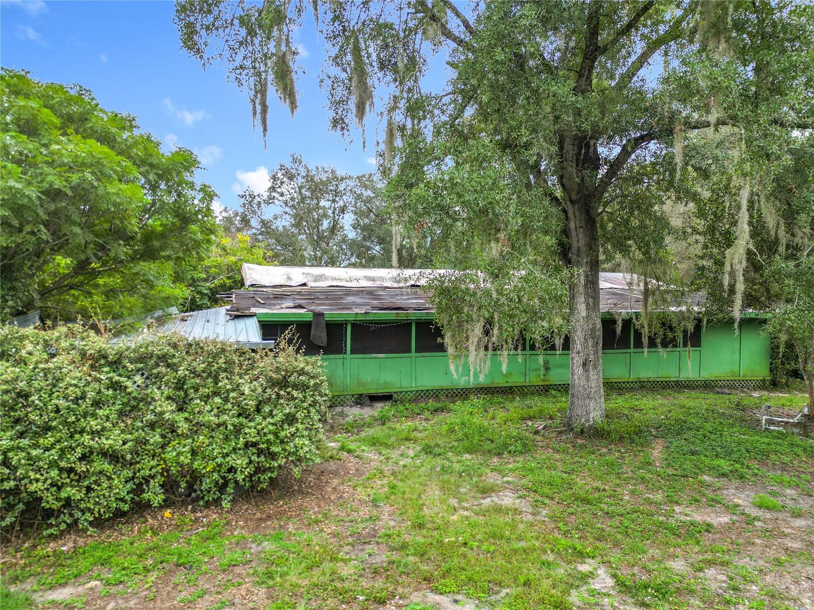 PAYNE ENTERPRISES - Residential