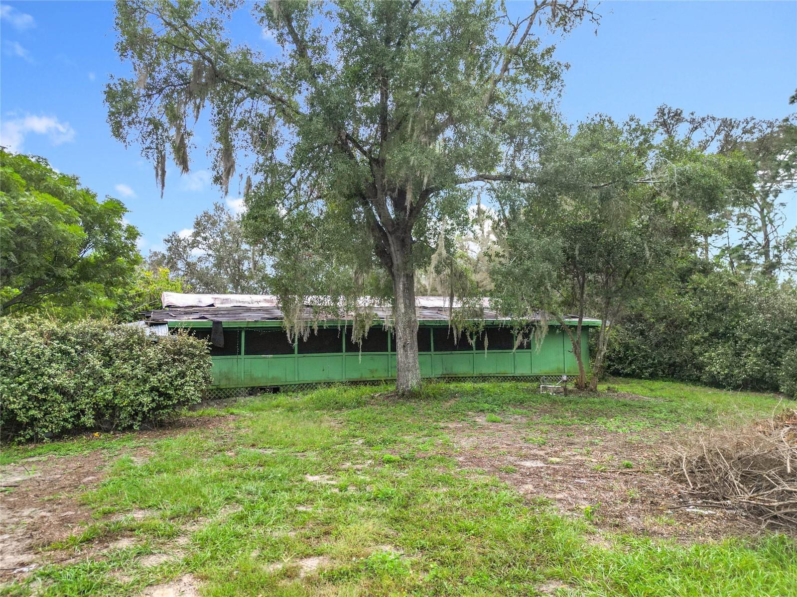 PAYNE ENTERPRISES - Residential