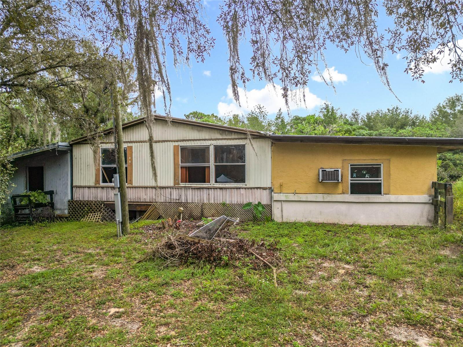 PAYNE ENTERPRISES - Residential