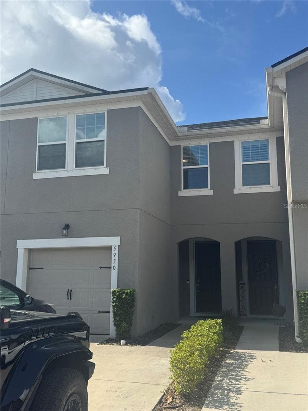 Photo of 5930 Grand Sonata Avenue #5930, Lutz, FL 33558 (MLS # TB8411780)