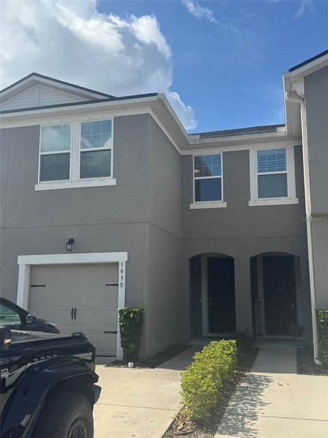 5930 GRAND SONATA AVENUE 5930 LUTZ FL 33558