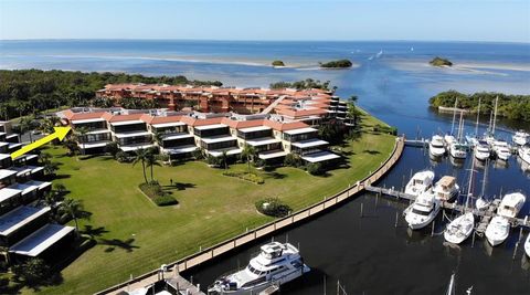 A home in PUNTA GORDA