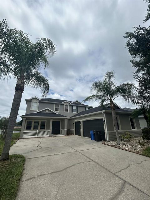 Property photo of 19909 Bluff Oak Boulevard, Tampa, FL 33647