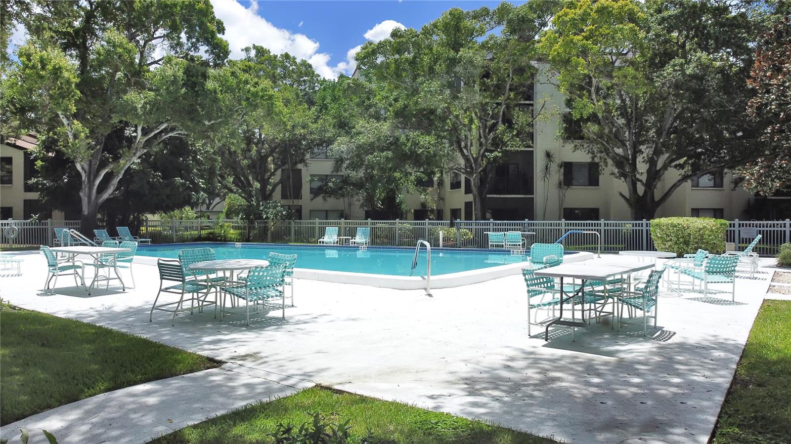 FORESTBROOK I CONDO - Residential