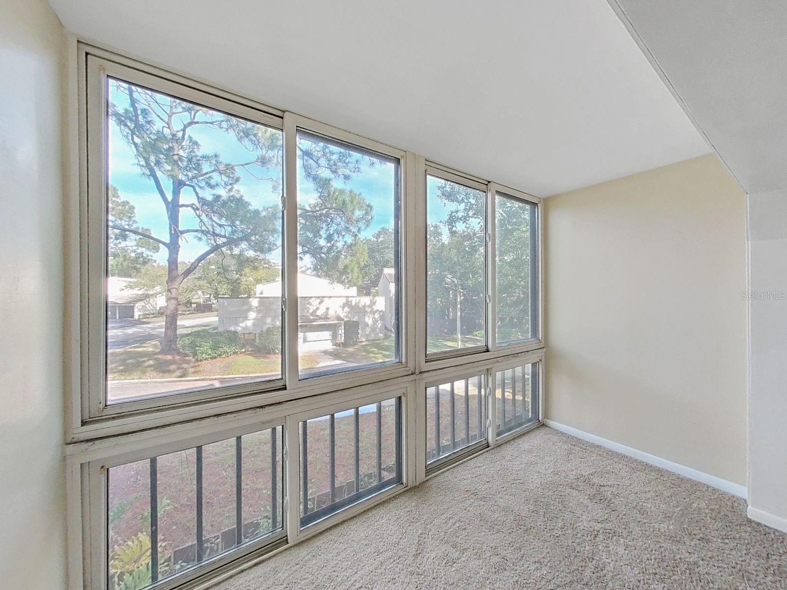 FORESTBROOK I CONDO - Residential