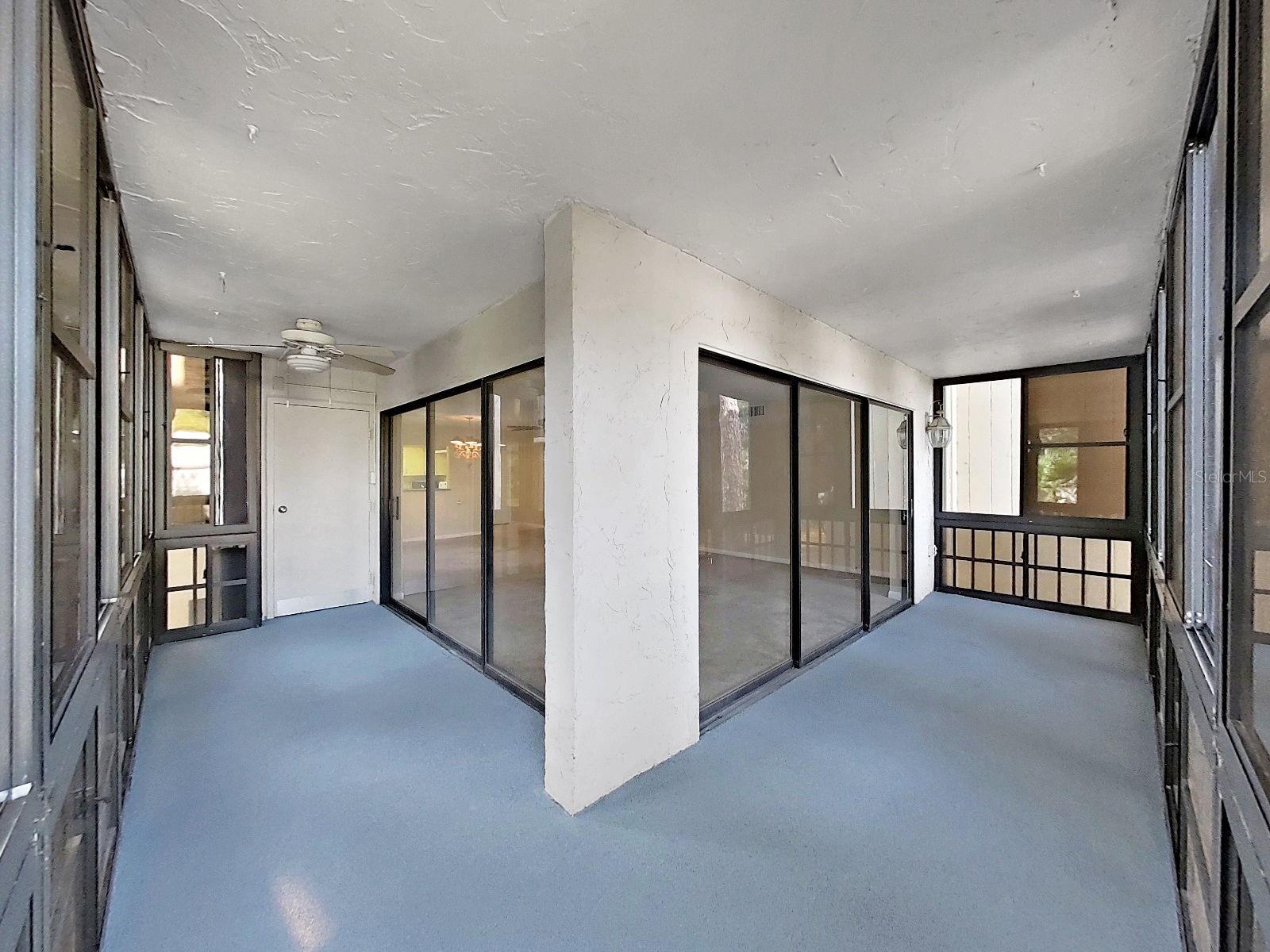 FORESTBROOK I CONDO - Residential