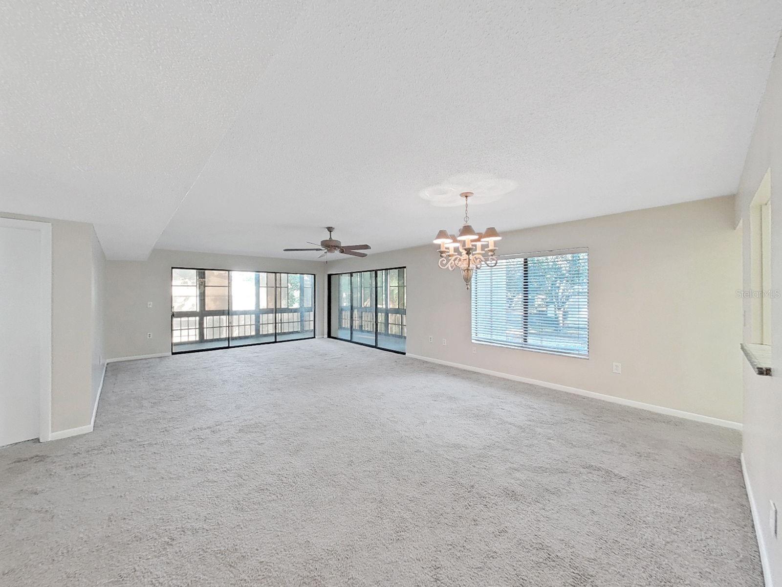 FORESTBROOK I CONDO - Residential