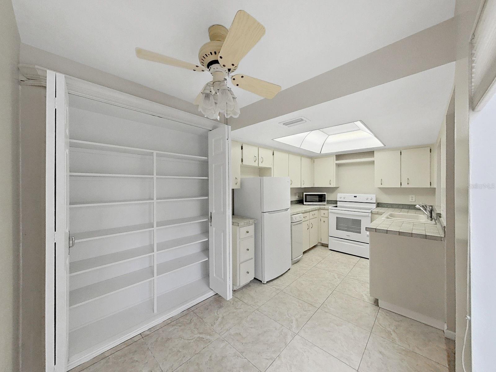 FORESTBROOK I CONDO - Residential