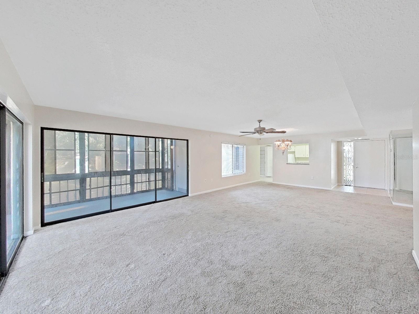 FORESTBROOK I CONDO - Residential