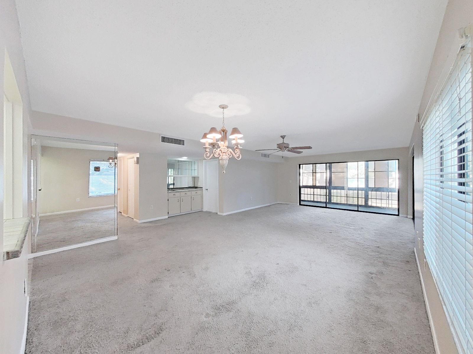 FORESTBROOK I CONDO - Residential