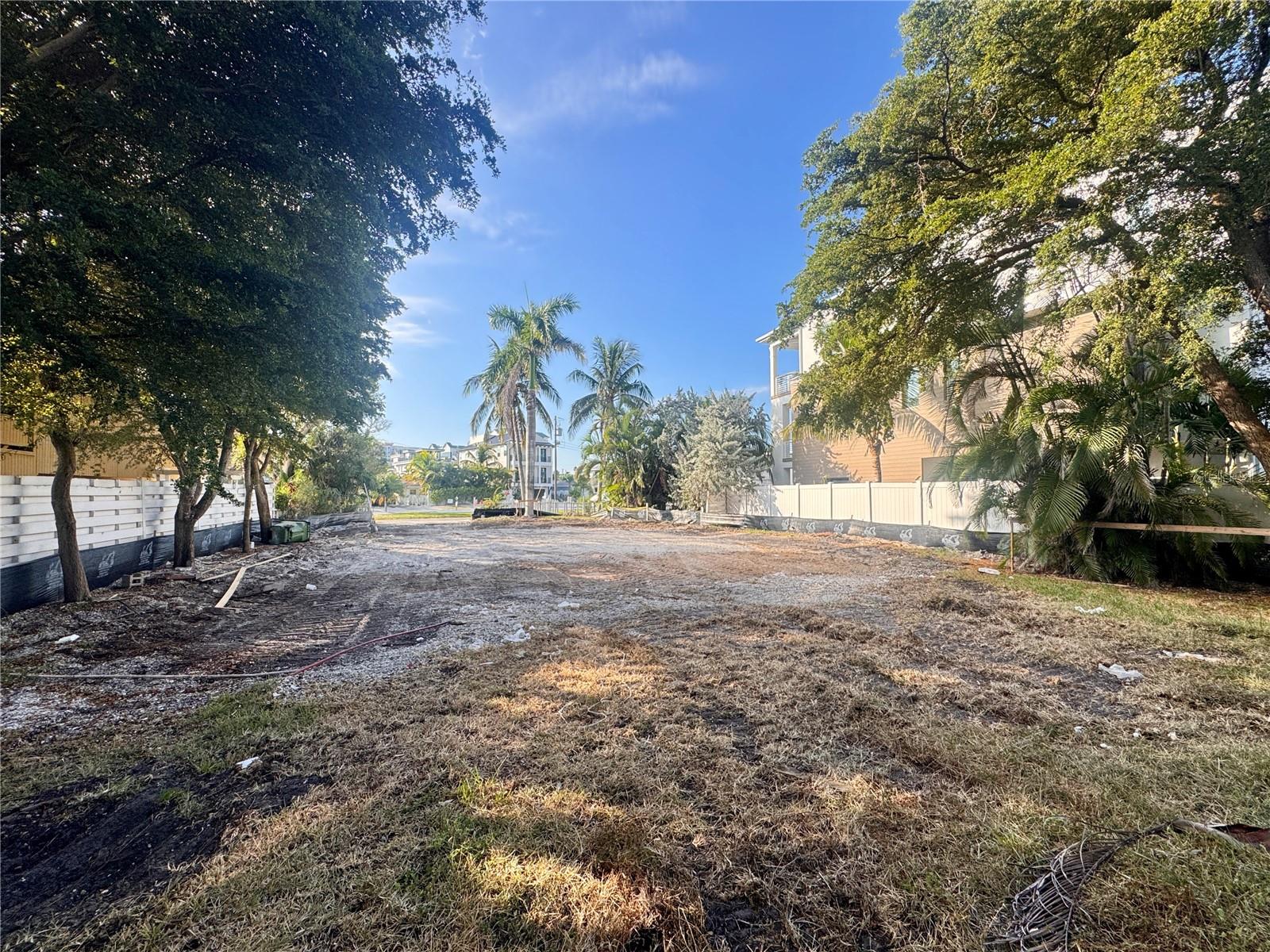 LIDO BEACH DIV B RESUB - Land