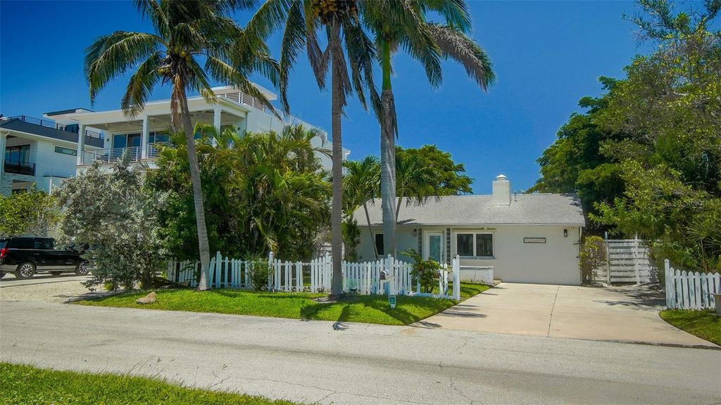 Photo of 165 Tyler Drive, Sarasota, FL 34236 (MLS # A4662203)