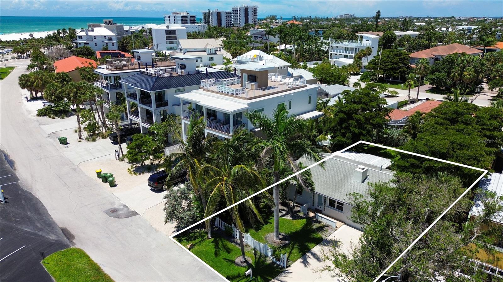 LIDO BEACH DIV B RESUB - Land