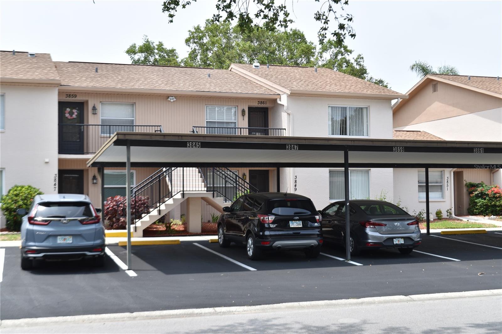 3861 SAILMAKER LANE 3861