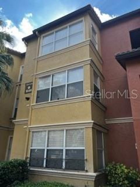 Photo of 5148 Conroy Road #18, Orlando, FL 32811 (MLS # O6344428)