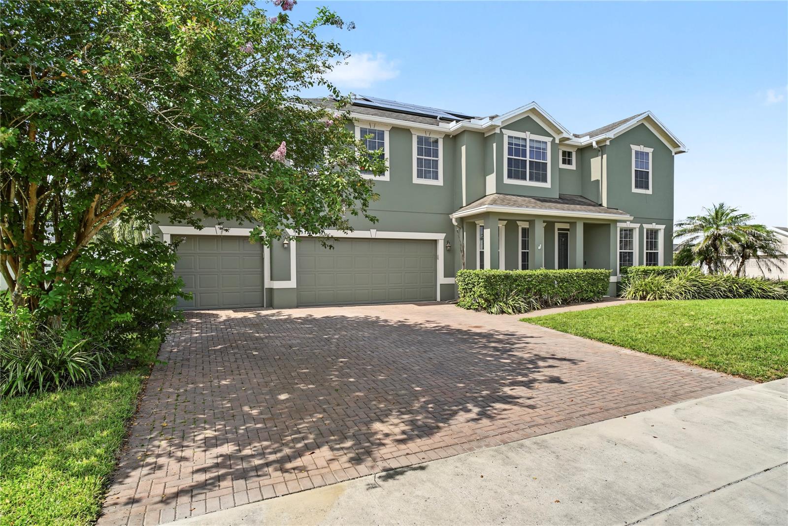 637 GRASSY STONE DRIVE