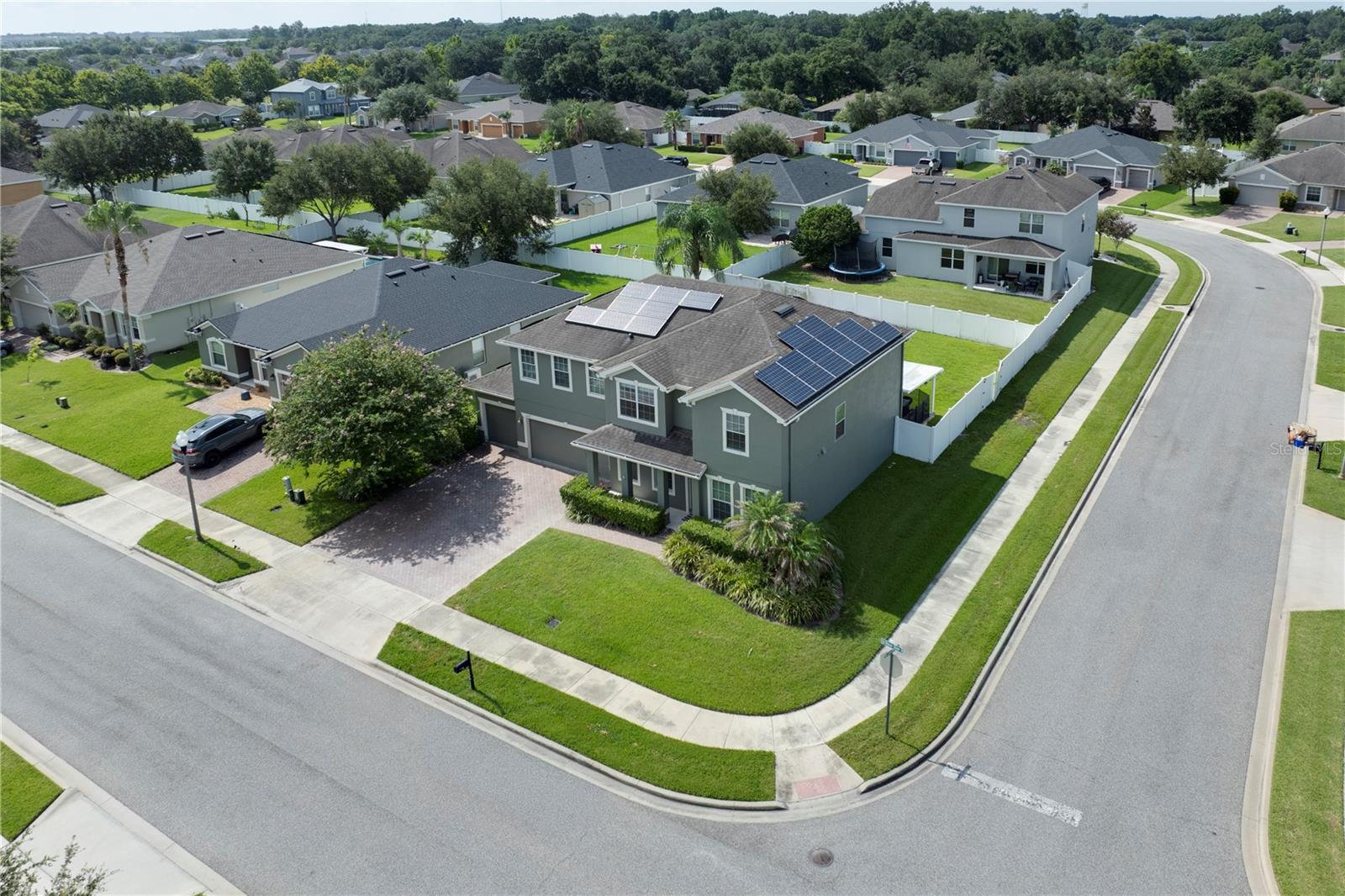 637 GRASSY STONE DRIVE