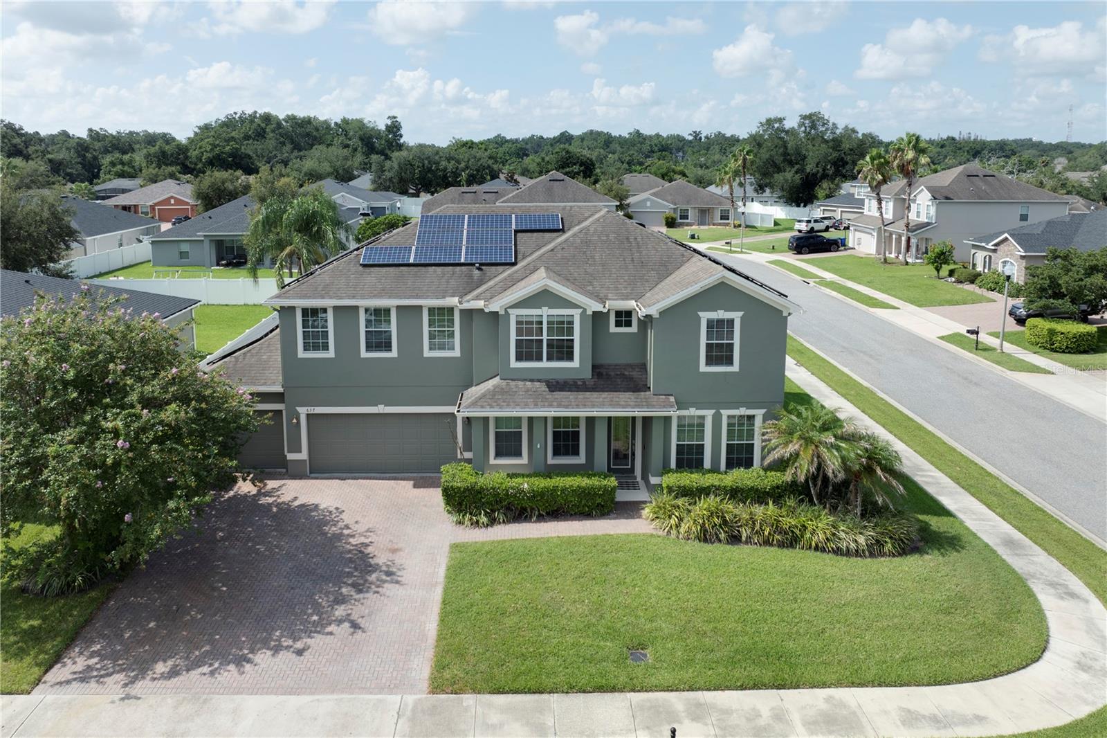 637 GRASSY STONE DRIVE