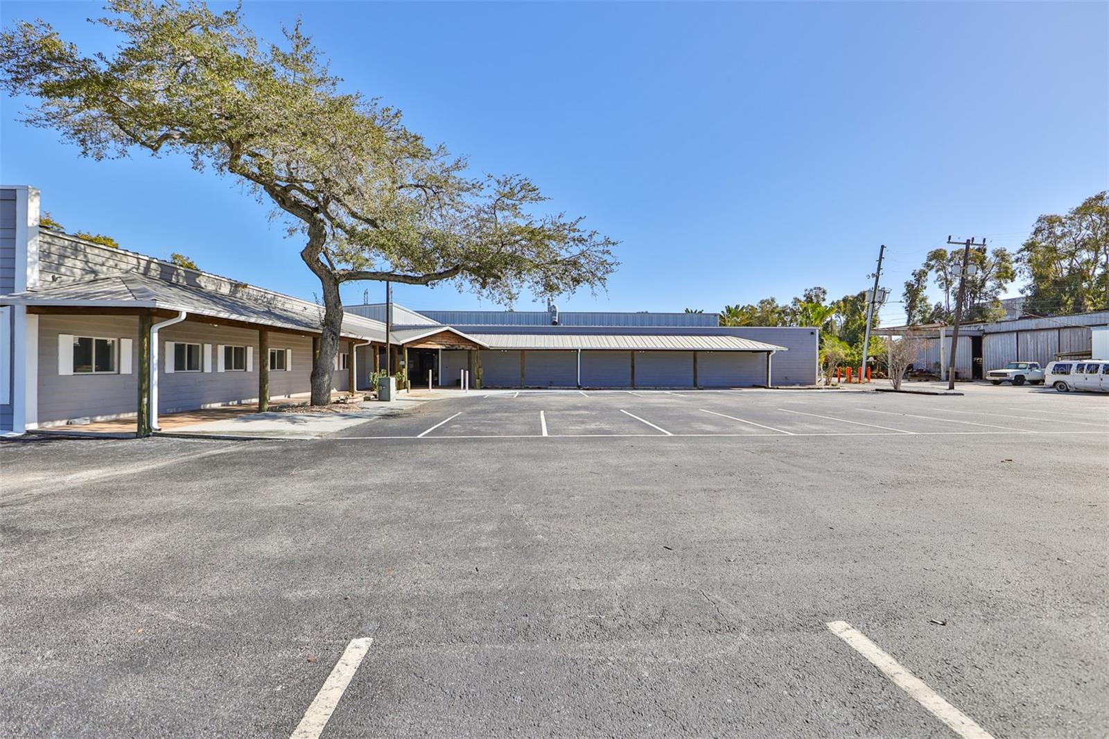 FLETCHERS HARLEY DAVIDSON SUB - Commercial Sale