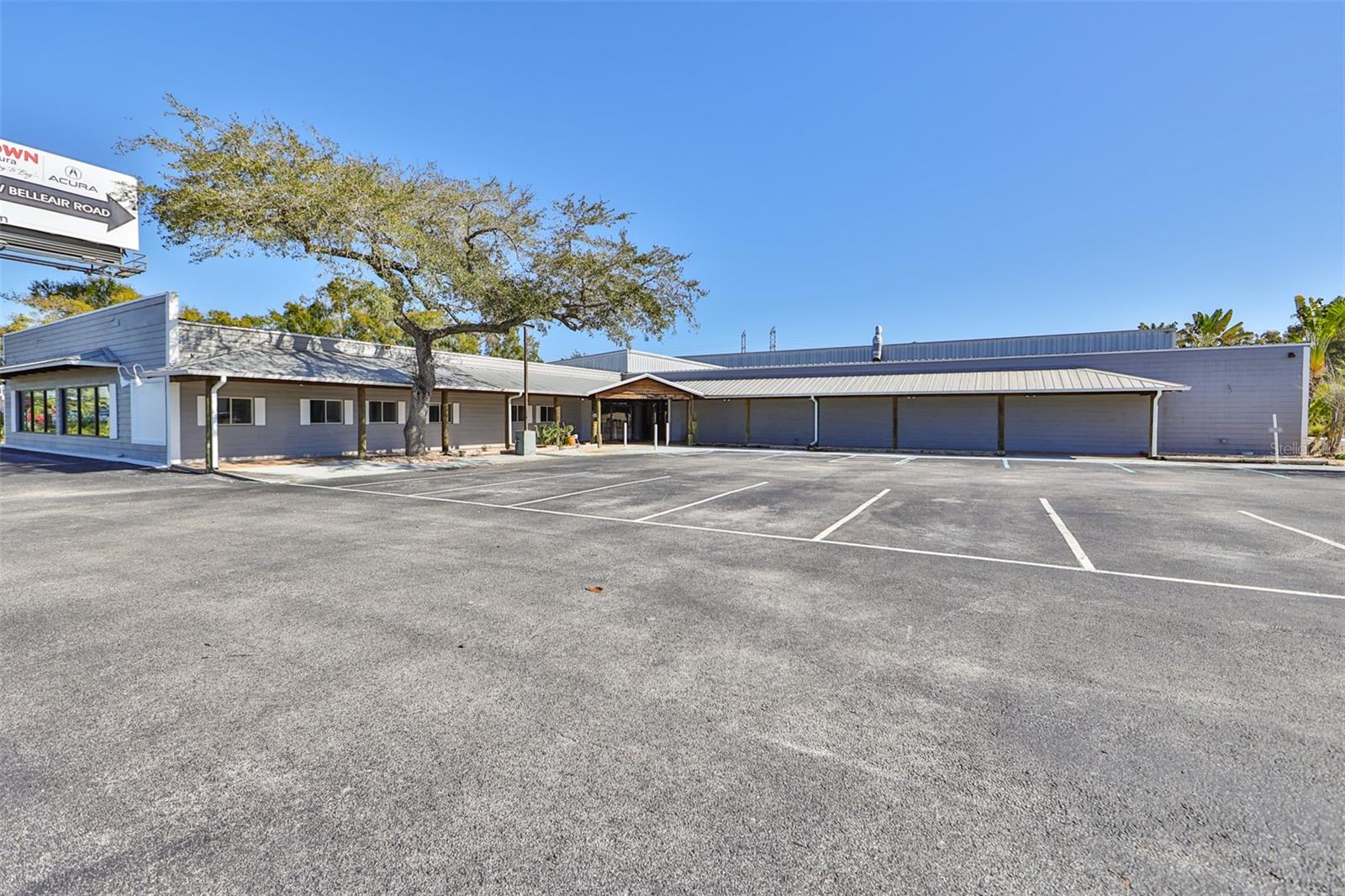 FLETCHERS HARLEY DAVIDSON SUB - Commercial Sale