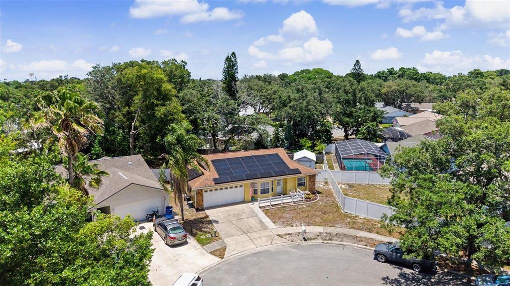 Photo of 6325 SE Sarah Lane, New Port Richey, FL 34653 (MLS # W7887068)