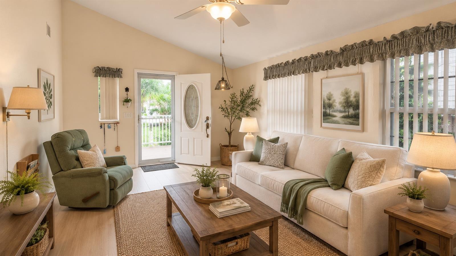 34 APPALOOSA TRAIL