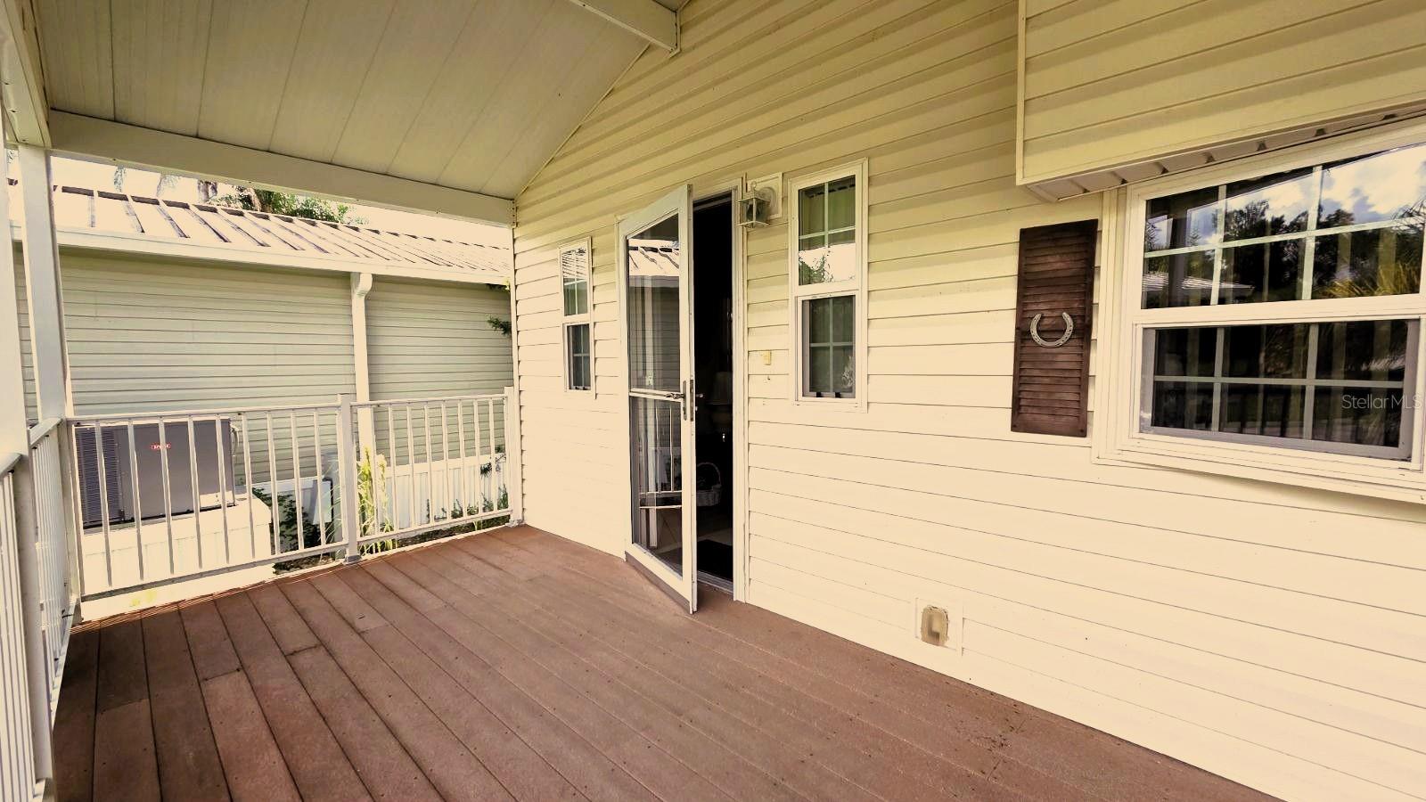 34 APPALOOSA TRAIL